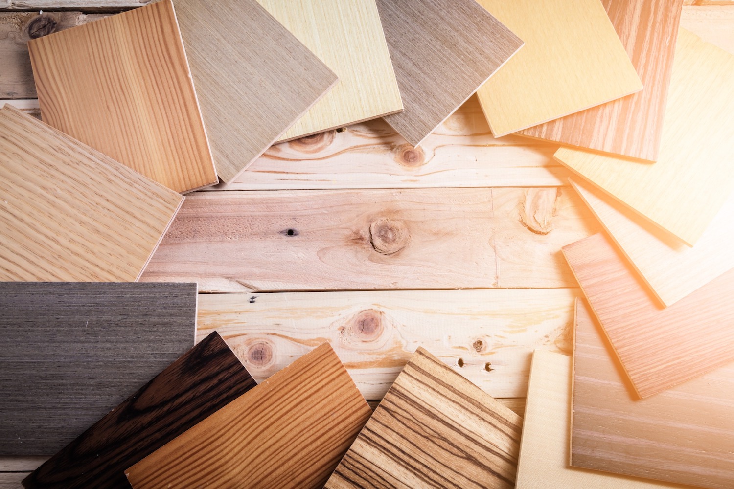 Hardwood Or Laminate: Which is the Best?